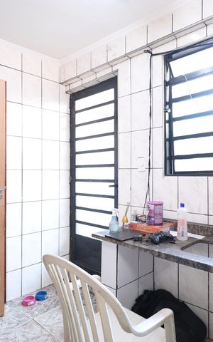Casa à venda com 150m², 6 quartos e 1 vagaCozinha 2