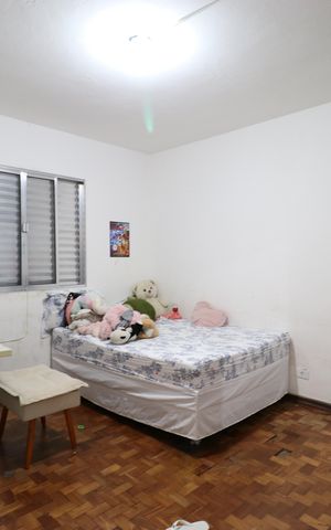 Casa à venda com 150m², 6 quartos e 1 vagaQuarto 3