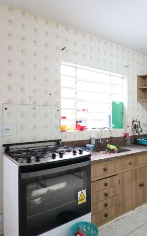Casa à venda com 150m², 6 quartos e 1 vagaCozinha 3