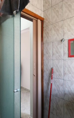 Casa à venda com 150m², 6 quartos e 1 vagaBanheiro Social