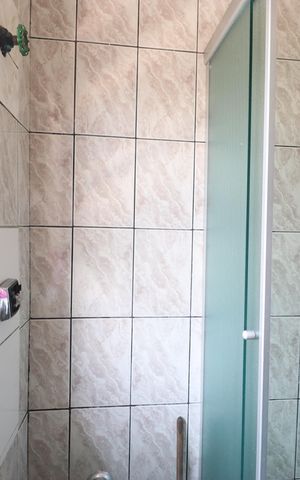 Casa à venda com 150m², 6 quartos e 1 vagaBanheiro Social