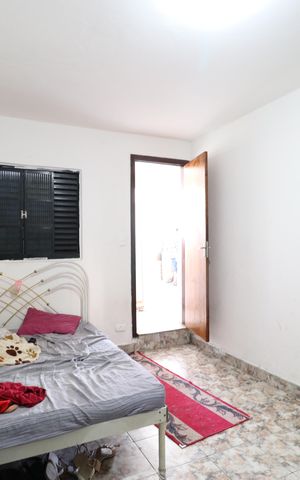 Casa à venda com 150m², 6 quartos e 1 vagaSuíte 2