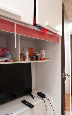 Casa à venda com 150m², 6 quartos e 1 vagaQuarto 4