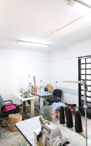 Casa à venda com 150m², 6 quartos e 1 vagaSala 2