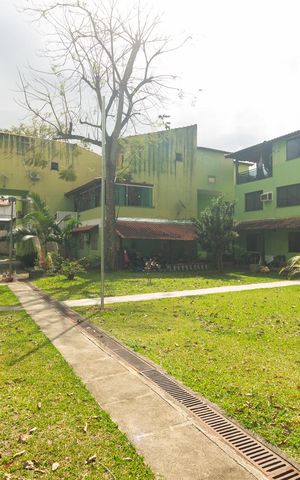 Casa de condomínio para alugar com 170m², 3 quartos e 1 vagaÁrea comum