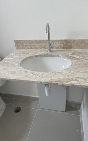 Apartamento à venda com 68m², 2 quartos e 1 vaga