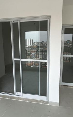 Apartamento à venda com 68m², 2 quartos e 1 vaga