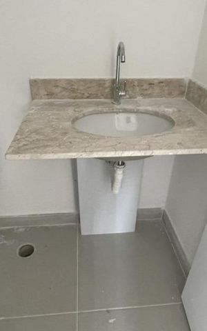 Apartamento à venda com 68m², 2 quartos e 1 vaga