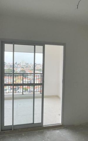 Apartamento à venda com 68m², 2 quartos e 1 vaga