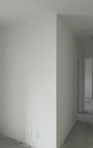 Apartamento à venda com 68m², 2 quartos e 1 vaga