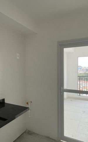 Apartamento à venda com 68m², 2 quartos e 1 vaga