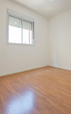 Apartamento à venda com 46m², 2 quartos e sem vaga Apartamento à venda com 46m², 2 quartos e sem vagaQuarto 2