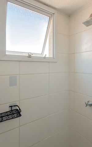 Apartamento à venda com 46m², 2 quartos e sem vaga Apartamento à venda com 46m², 2 quartos e sem vagaBanheiro
