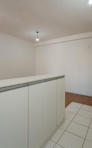Apartamento à venda com 46m², 2 quartos e sem vaga Apartamento à venda com 46m², 2 quartos e sem vagaCozinha