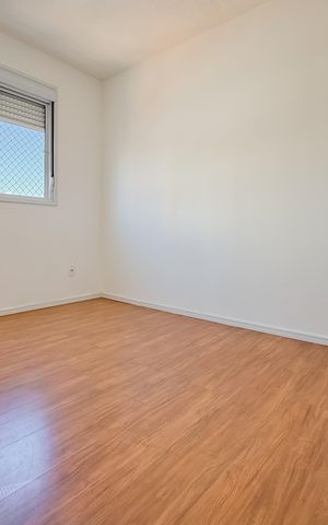 Apartamento à venda com 46m², 2 quartos e sem vaga Apartamento à venda com 46m², 2 quartos e sem vagaQuarto 1