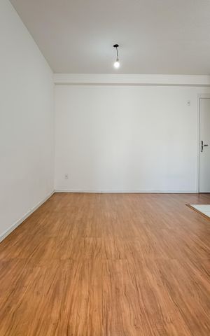 Apartamento à venda com 46m², 2 quartos e sem vaga Apartamento à venda com 46m², 2 quartos e sem vagaSala