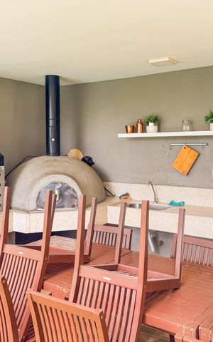 Apartamento à venda com 46m², 2 quartos e sem vaga Apartamento à venda com 46m², 2 quartos e sem vagaChurrasqueira