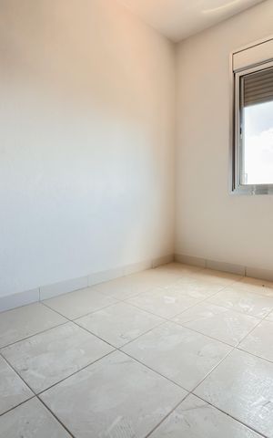 Apartamento à venda com 37m², 1 quarto e sem vaga Apartamento à venda com 37m², 1 quarto e sem vagaQuarto