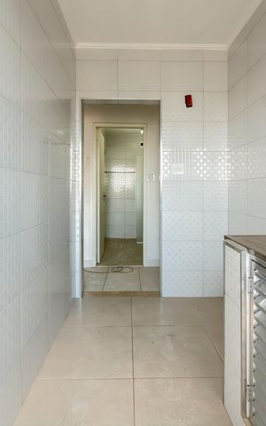 Apartamento à venda com 37m², 1 quarto e sem vaga Apartamento à venda com 37m², 1 quarto e sem vagaCozinha