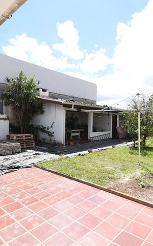 Casa para alugar com 250m², 2 quartos e 4 vagasÁrea externa