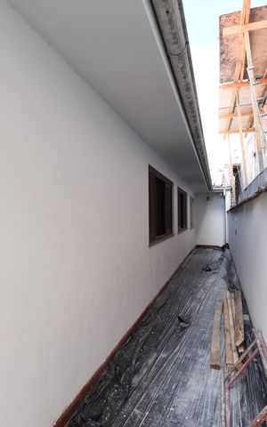 Casa para alugar com 250m², 2 quartos e 4 vagasÁrea externa