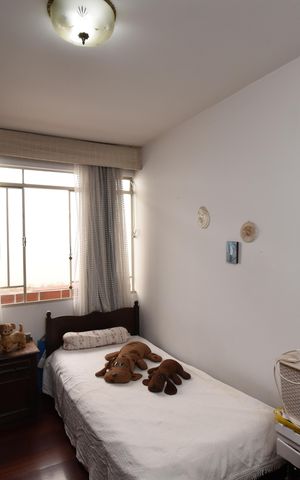 Casa para alugar com 250m², 2 quartos e 4 vagasQuarto 2