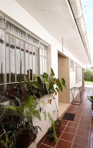 Casa para alugar com 250m², 2 quartos e 4 vagasÁrea externa