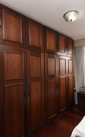 Casa para alugar com 250m², 2 quartos e 4 vagasQuarto 2