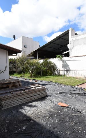 Casa para alugar com 250m², 2 quartos e 4 vagasÁrea externa