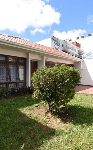 Casa para alugar com 250m², 2 quartos e 4 vagasVaranda