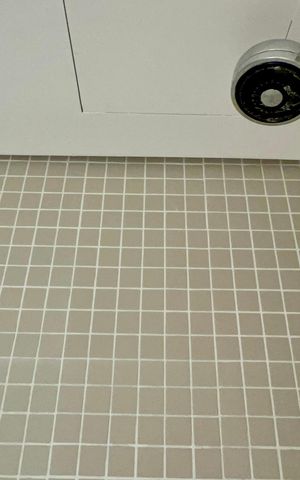 Apartamento para alugar com 56m², 1 quarto e 1 vaga Apartamento para alugar com 56m², 1 quarto e 1 vagaBanheiro da Suíte