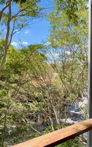 Apartamento para alugar com 56m², 1 quarto e 1 vaga Apartamento para alugar com 56m², 1 quarto e 1 vagaVaranda