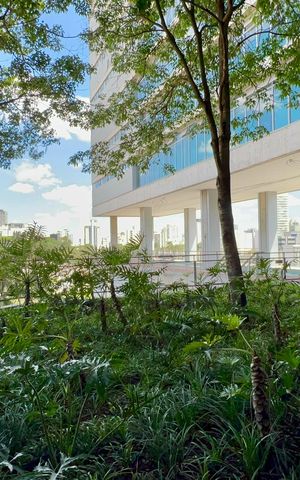 Apartamento para alugar com 56m², 1 quarto e 1 vaga Apartamento para alugar com 56m², 1 quarto e 1 vagaÁrea comum