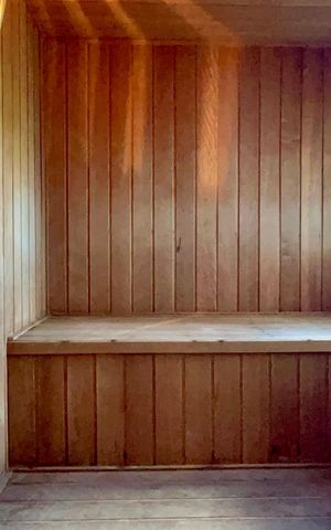 Apartamento para alugar com 56m², 1 quarto e 1 vaga Apartamento para alugar com 56m², 1 quarto e 1 vagaSaúna