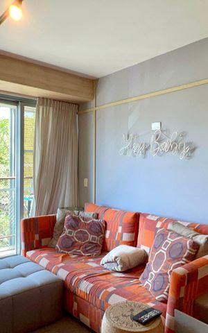 Apartamento para alugar com 56m², 1 quarto e 1 vaga Apartamento para alugar com 56m², 1 quarto e 1 vagaSala de TV