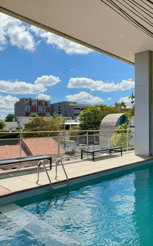 Apartamento para alugar com 56m², 1 quarto e 1 vaga Apartamento para alugar com 56m², 1 quarto e 1 vagaPiscina