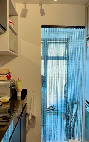 Apartamento para alugar com 56m², 1 quarto e 1 vaga Apartamento para alugar com 56m², 1 quarto e 1 vagaCozinha