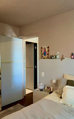 Apartamento para alugar com 56m², 1 quarto e 1 vaga Apartamento para alugar com 56m², 1 quarto e 1 vagaSuite