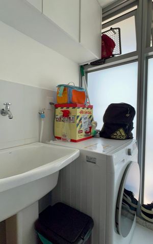 Apartamento para alugar com 56m², 1 quarto e 1 vaga Apartamento para alugar com 56m², 1 quarto e 1 vagaÁrea de Serviço