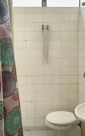 Apartamento à venda com 500m², 4 quartos e 3 vagas Apartamento à venda com 500m², 4 quartos e 3 vagasBanheiro de serviço