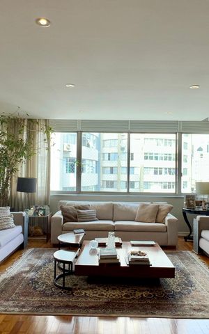 Apartamento à venda com 500m², 4 quartos e 3 vagas Apartamento à venda com 500m², 4 quartos e 3 vagasSala