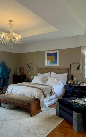 Apartamento à venda com 500m², 4 quartos e 3 vagas Apartamento à venda com 500m², 4 quartos e 3 vagasSuite