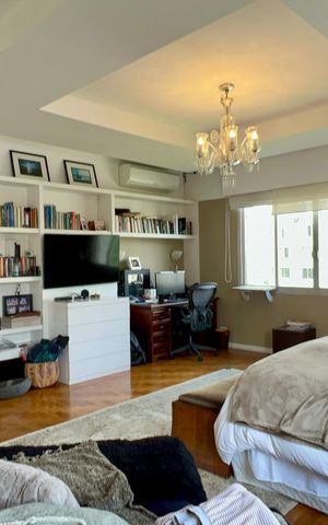 Apartamento à venda com 500m², 4 quartos e 3 vagas Apartamento à venda com 500m², 4 quartos e 3 vagasSuite
