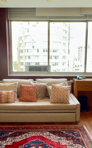 Apartamento à venda com 500m², 4 quartos e 3 vagas Apartamento à venda com 500m², 4 quartos e 3 vagasEscritório