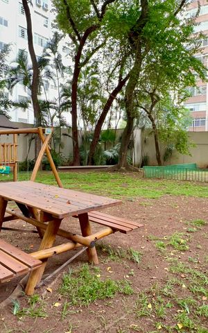 Apartamento à venda com 500m², 4 quartos e 3 vagas Apartamento à venda com 500m², 4 quartos e 3 vagasPlayground