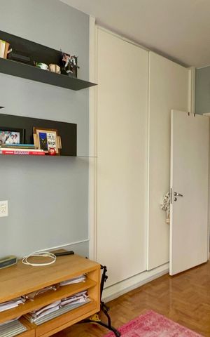 Apartamento à venda com 500m², 4 quartos e 3 vagas Apartamento à venda com 500m², 4 quartos e 3 vagasQuarto 2