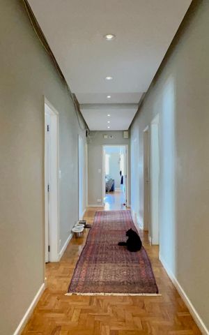 Apartamento à venda com 500m², 4 quartos e 3 vagas Apartamento à venda com 500m², 4 quartos e 3 vagasCorredor