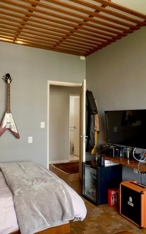 Apartamento à venda com 500m², 4 quartos e 3 vagas Apartamento à venda com 500m², 4 quartos e 3 vagasQuarto 3