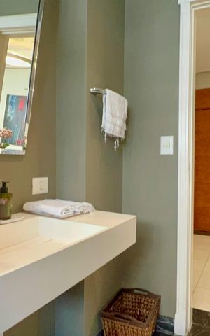 Apartamento à venda com 500m², 4 quartos e 3 vagas Apartamento à venda com 500m², 4 quartos e 3 vagasLavabo
