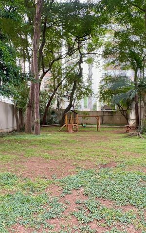 Apartamento à venda com 500m², 4 quartos e 3 vagas Apartamento à venda com 500m², 4 quartos e 3 vagasÁrea comum